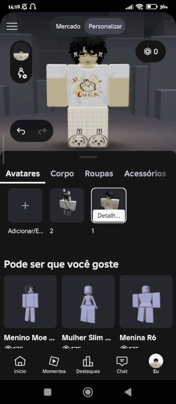 Foto do produto