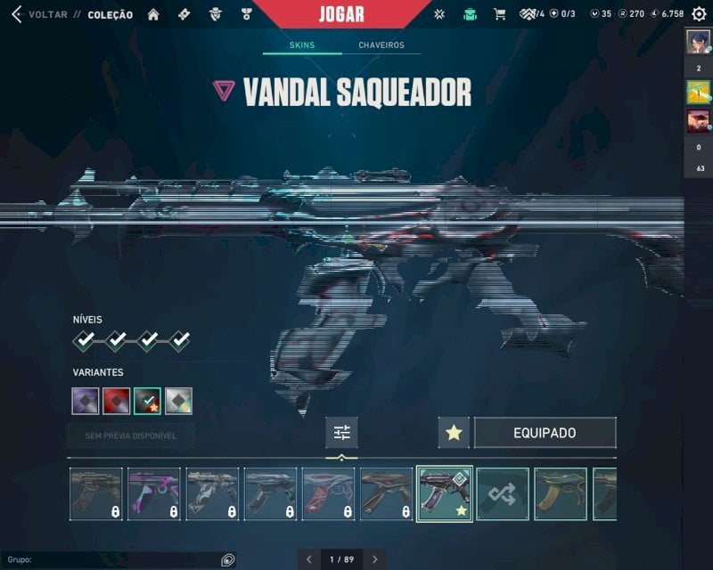 Foto do produto