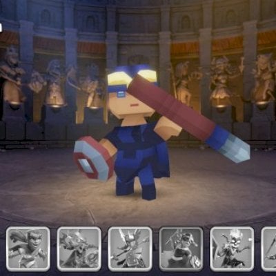 Conta de Clash of clans