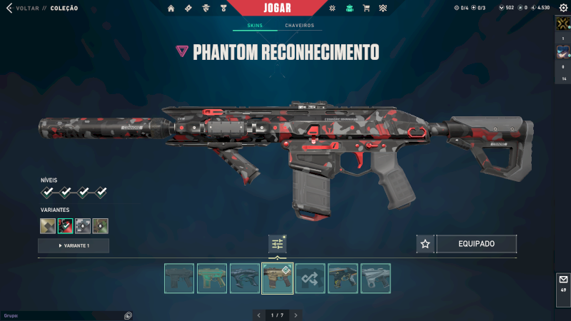 Foto do produto