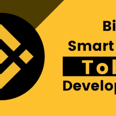 Criação de Token na rede BSC entrega rápida e profissional