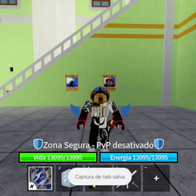 Conta de blox fruits muito boa com quase tudo do jogo, de itens e game pass