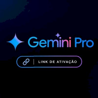 GEMINI PRO - Google Al Pro - 18 meses