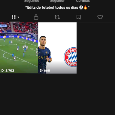 🔥 Conta Aquecida | Pronta pra Viralizar 💥