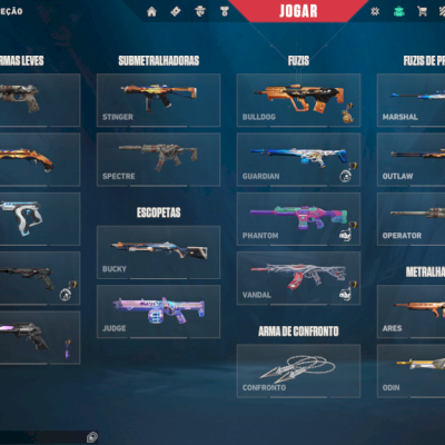 CONTA COM 1600 GASTOS. VANDAL KURONAMI, PRELUDIO, ARCANE...