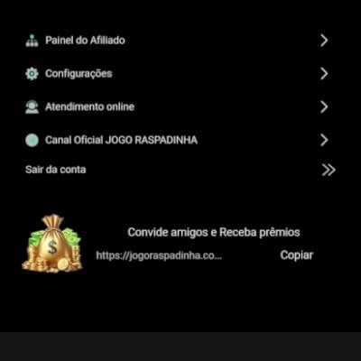 Script PHP SISTEMA DE RASPADINHA