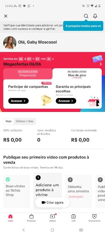 Foto do produto