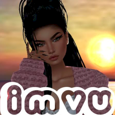 Imvu Masculino com AP/AGE e NIFT