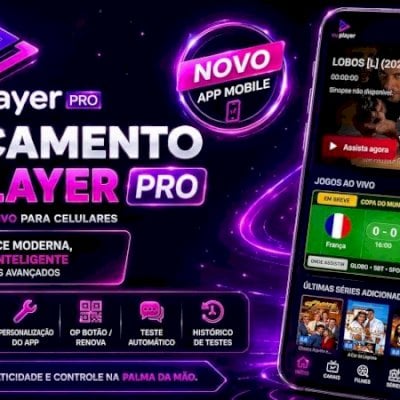 SCRIPT PAINEL + APK Vu Player Pro Mobile 🚀(chat bot/API esportiva e muito mais)
