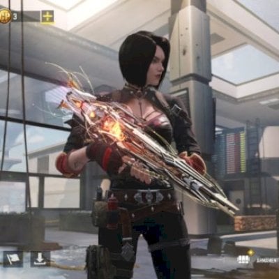 conta cod nivel 400 4 miticas 16 lendarias personagem arteria