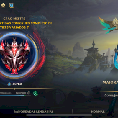 Conta GM ex desafiante