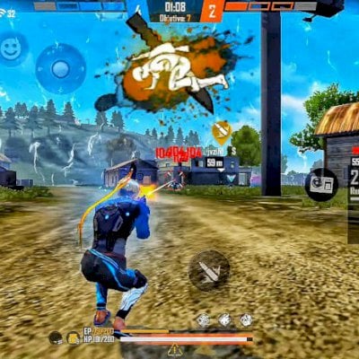 melhor sensi do free fire no momento 2023!!!