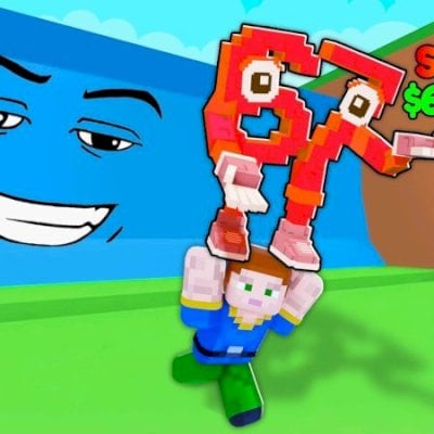 TSUNAMI BRAIRONT OS MELHORES DO SITE🚀