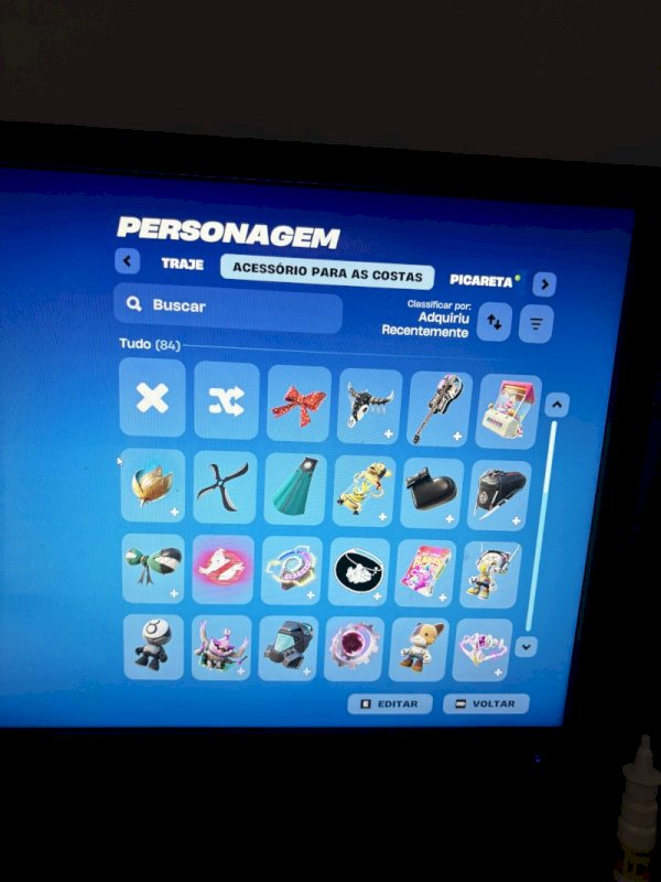 Foto do produto