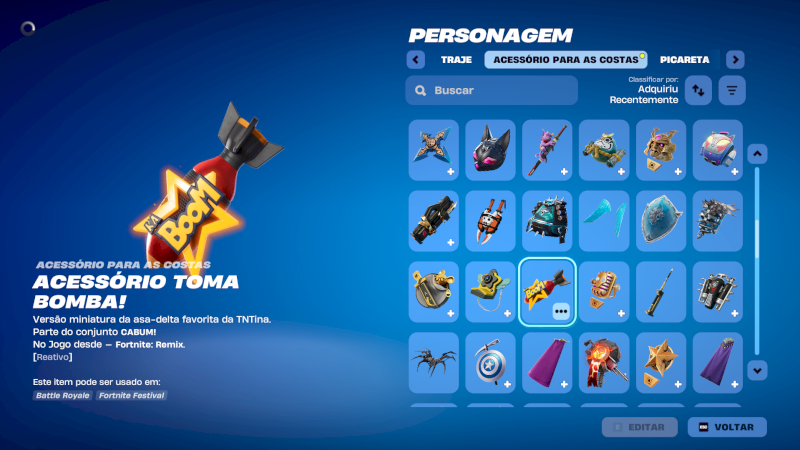 Foto do produto
