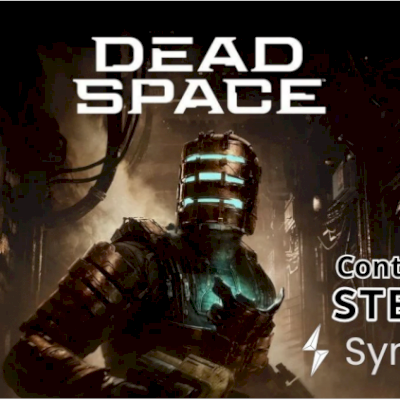 Dead Space Remake - Steam offline