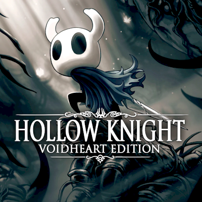 Hollow Knight [PC] | GOG Edition | ENTREGA IMEDIATA ✅