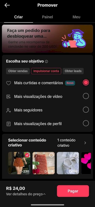 Foto do produto