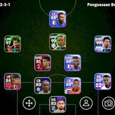 CONTA PRONTA PARA CRIAR || GUTI || ID KONAMI || ANDROID