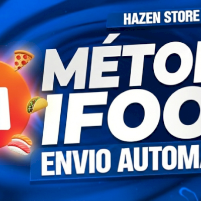Método ifood