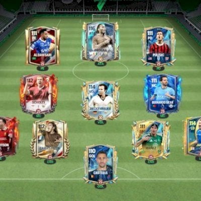 Conta ea FC ger 113