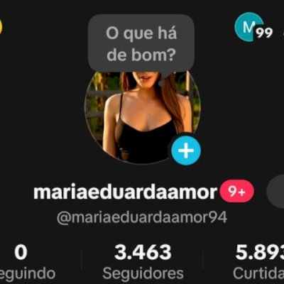 CONTA TIKTOK 3K SEGUIDORES BR 🇧🇷 PROMOVER+SITE+LIVES+TROCAR NOME ✅ SEM SHOP ❌