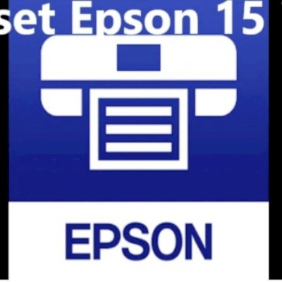 Reset De Impressora Epson 15 Em 1