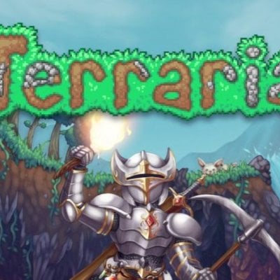 Terraria 1.4.4.9 [PC] | GOG Edition | ENTREGA IMEDIATA ✅