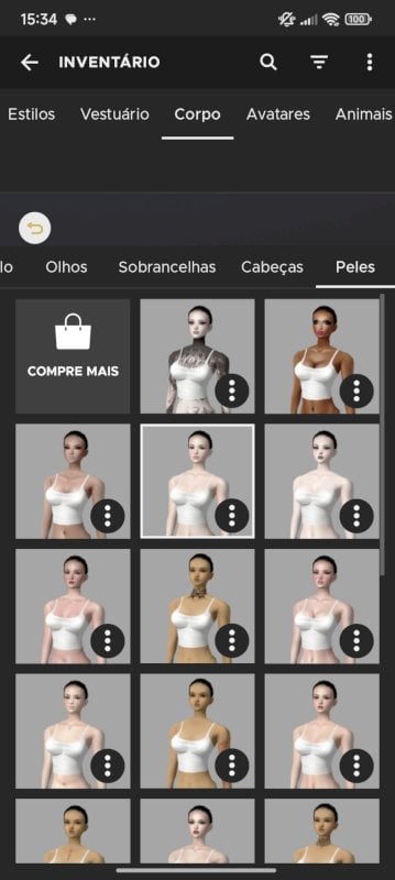 Foto do produto