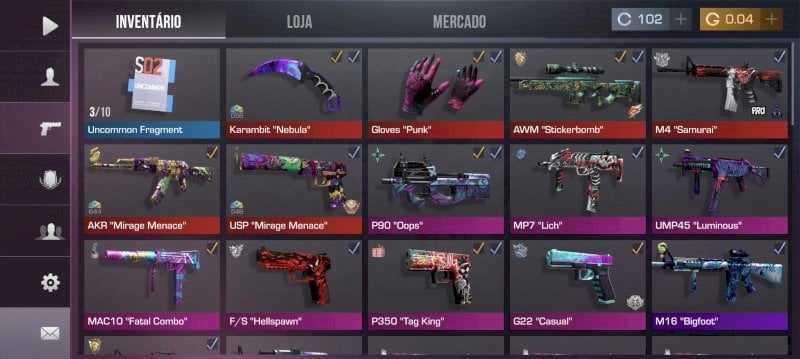 Foto do produto