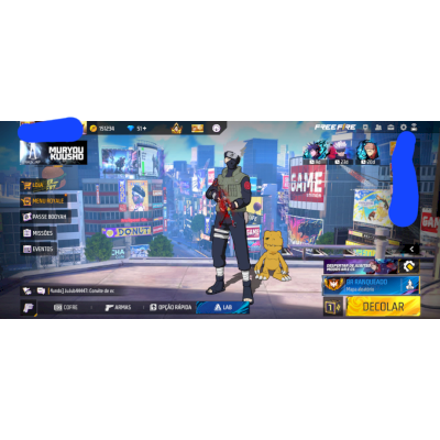 CONTA IMPERDÍVEL - VÍDEO COMPLETO ABAIXO 👇