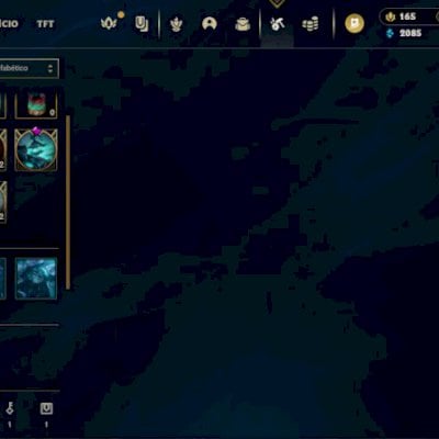 FULL ACESSO PLAT 1 182 SKINS