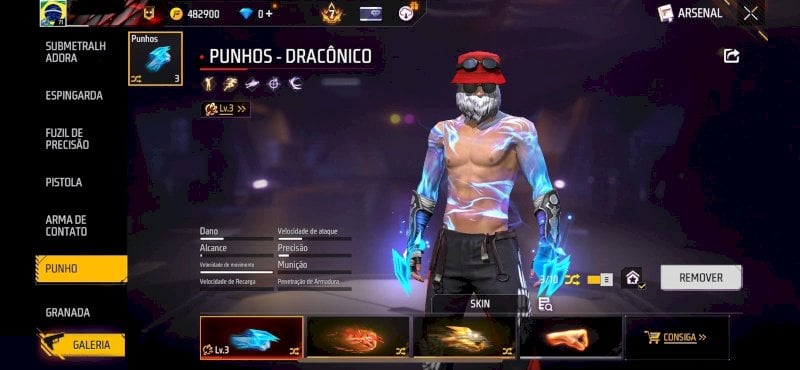 Foto do produto