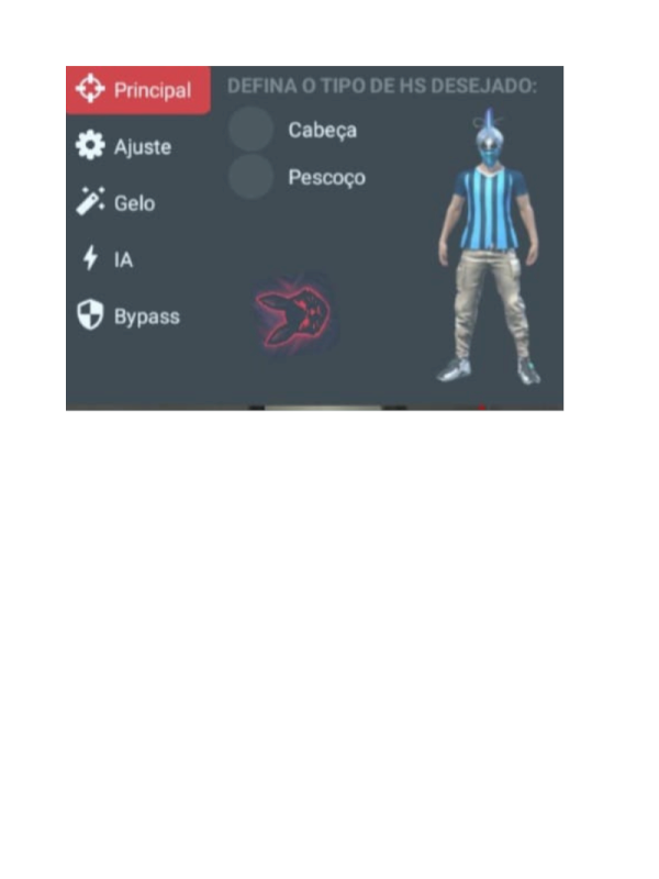 Foto do produto