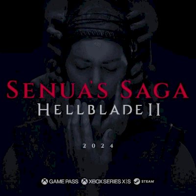 Conta Senua’s Saga: Hellblade II Pc Digital Steam Offline