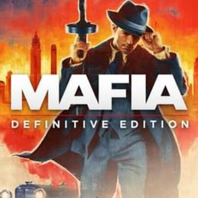 Mafia: Definitive Edition GOG PC