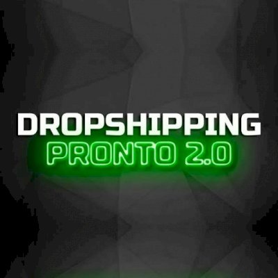 DROPSHIPPING PRONTO 2.0