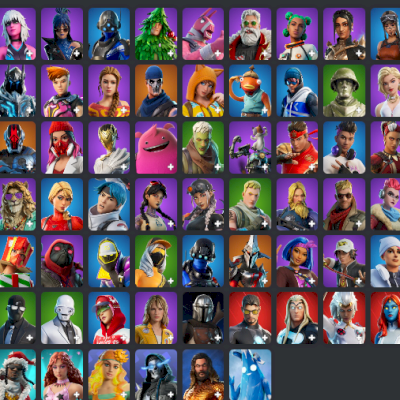 VENDA DE CONTA FORTNITE | SALVE O MUNDO + FUNDADOR + 10.000 VBUCKSdia