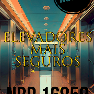 TUDO SOBRE A NOVA NORMA ABNT NBR 16858