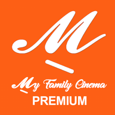 CONTA MY FAMILY CINEMA - MAIS DE 300 DIAS