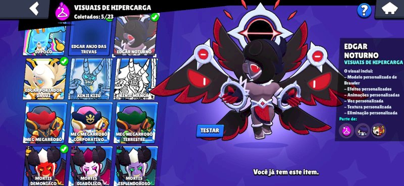 Foto do produto