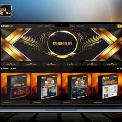 Script Vendas De Cursos Online V2 - 2025