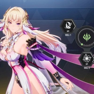 CONTA ETHERIA À VENDA Nível 56