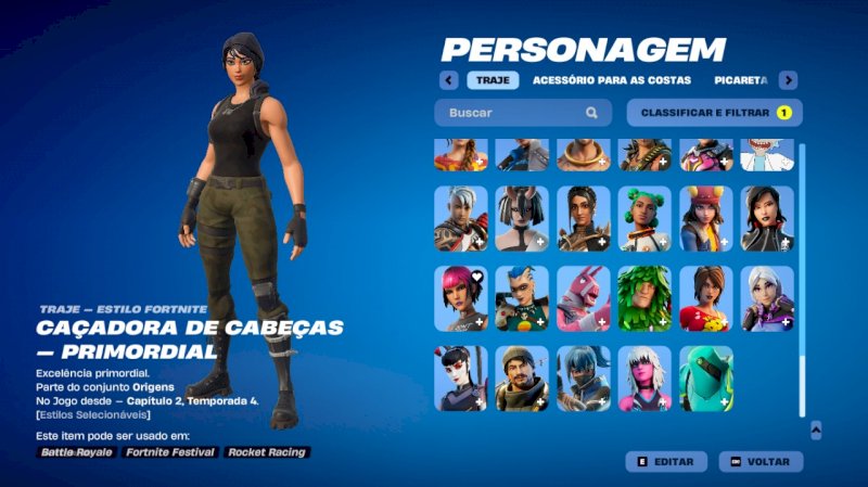 Foto do produto