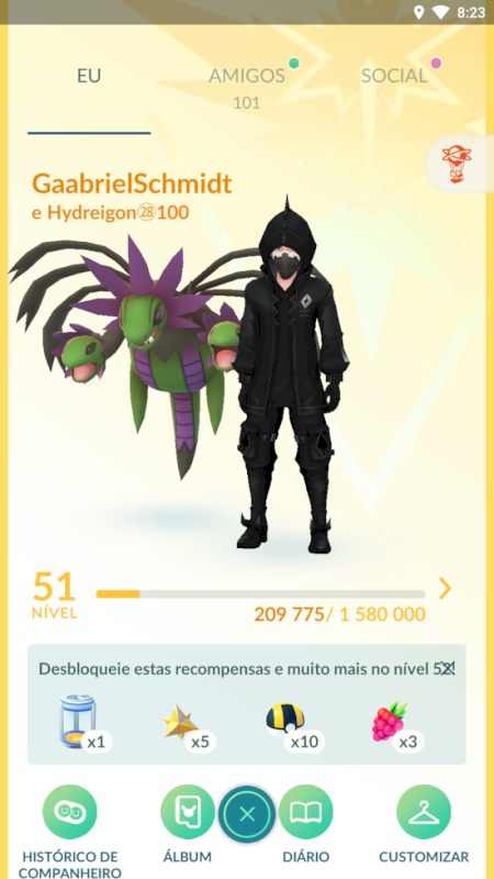Foto do produto