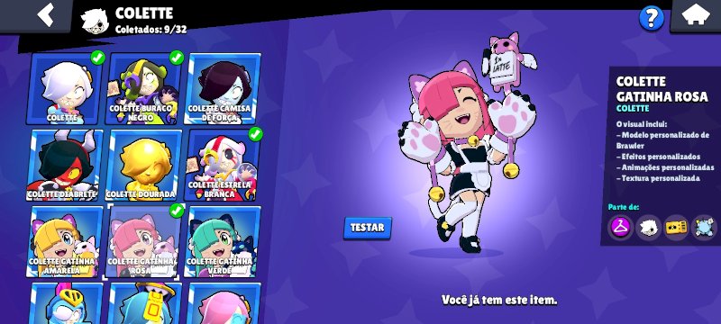 Foto do produto