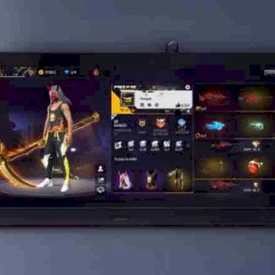 Conta Antiga /Calça Angelical, Samurai Zumbificado, Arma Evolutiva, itens Raros