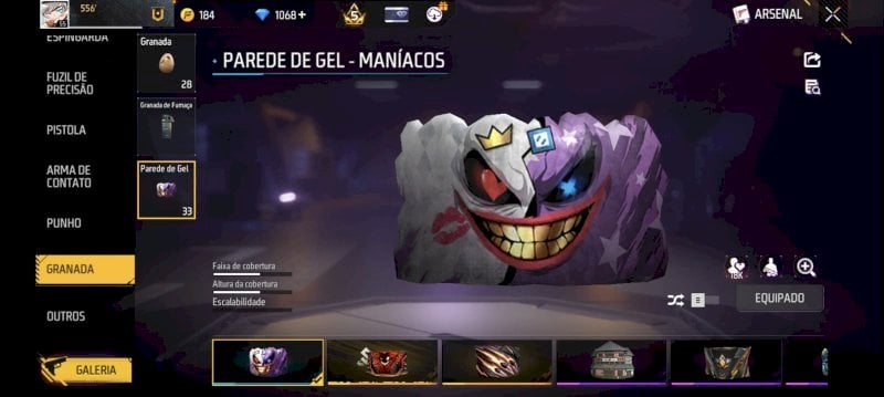 Foto do produto