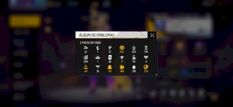 Foto do produto