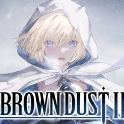 Browndust 2 contas com bastante diamantes